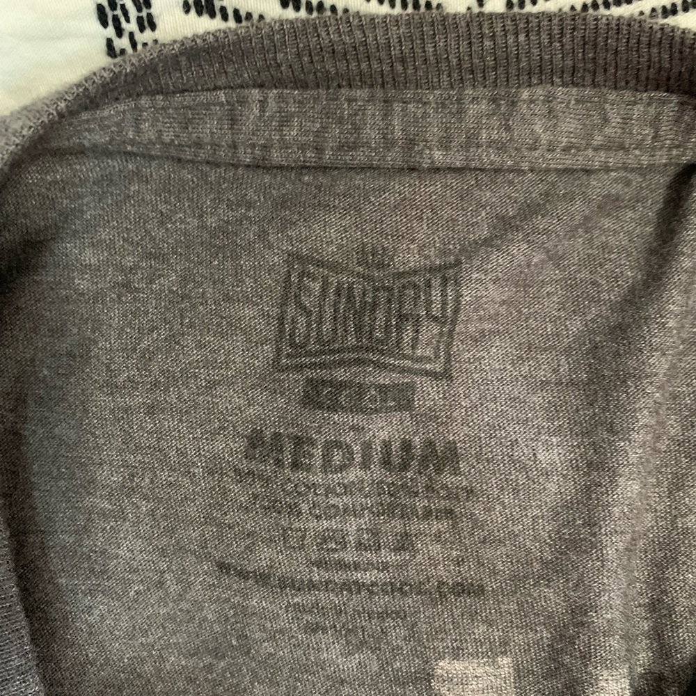 Vintage Youth Group T-Shirt. Minneapolis. 2019. Adult M. GUC - Picture 6 of 6